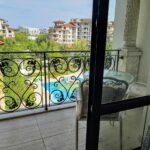 Апартамент с 3 спални и гледка към басейна, Естебан, Несебър — фото 6