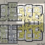 Two-bedroom apartment in the Malkata Vodenica 2 complex, Saint Vlas — фото 5