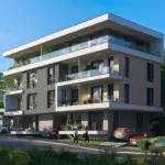 Квартира с 1 спальней и балконом — Fairview Vlas, Святой Влас — фото 3
