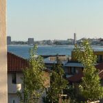 Квартира с 1 спальней в комплексе Грин Форт Суитс, Святой Влас — фото 5