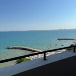 Studio with full sea view — Grand Hotel, Saint Vlas — фото 3