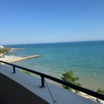 Studio with full sea view — Grand Hotel, Saint Vlas — фото 1