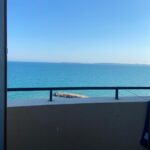Studio with full sea view — Grand Hotel, Saint Vlas — фото 4