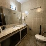 Квартира с 1 спальней и двумя санузлами — Гранд Отель, Святой Влас — фото 10