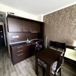 Квартира с 1 спальней и двумя санузлами — Гранд Отель, Святой Влас — фото 7