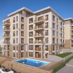 Квартира с 1 спальней в комплексе Корал, Святой Влас — фото 2