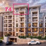 Квартира с 3 спальнями в комплексе Корал, Святой Влас — фото 5