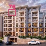 Квартира с 3 спальнями в комплексе Корал, Святой Влас — фото 4