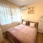 Apartament z 2 sypialniami i ogrodem, Lifestyle 4, Nesebyr — фото 10