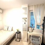 Apartament z 2 sypialniami i ogrodem, Lifestyle 4, Nesebyr — фото 11