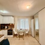 Apartament z 2 sypialniami i ogrodem, Lifestyle 4, Nesebyr — фото 16