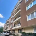 Apartament z 2 sypialniami i ogrodem, Lifestyle 4, Nesebyr — фото 17