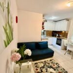 Apartament z 2 sypialniami i ogrodem, Lifestyle 4, Nesebyr — фото 3