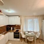 Apartament z 2 sypialniami i ogrodem, Lifestyle 4, Nesebyr — фото 7