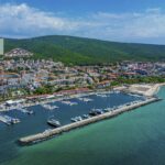 Two-bedroom apartment in the Malkata Vodenica 2 complex, Saint Vlas — фото 7