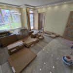 Квартира с 1 спальней в комплексе Черно море 1, Несебр — фото 1