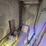 Квартира с 1 спальней в комплексе Черно море 1, Несебр — фото 11