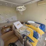 Квартира с 1 спальней в комплексе Черно море 1, Несебр — фото 7