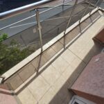 Квартира с 1 спальней в комплексе Черно море 1, Несебр — фото 8