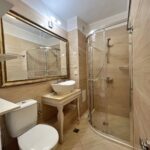 Квартира с 1 спальней в комплексе Хармони Суитс 20, Святой Влас — фото 12