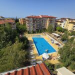 Квартира с 1 спальней в комплексе Лайфстайл 3, Равда — фото 1