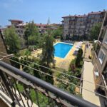 Квартира с 1 спальней в комплексе Лайфстайл 3, Равда — фото 3