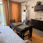 Квартира с 1 спальней в комплексе Сани Дей 6, Солнечный берег — фото 9
