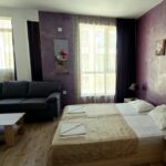 Квартира с 1 спальней в комплексе Ванила Гарден, Солнечный берег — фото 6