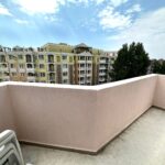 Квартира с 1 спальней в комплексе Ванила Гарден, Солнечный берег — фото 3