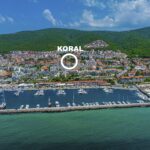 Квартира с 3 спальнями в комплексе Корал, Святой Влас — фото 3