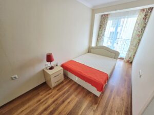 Квартира с 1 спальней в комплексе Марвел Делюкс