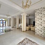 Апартамент с 1 спалня в комплекс Marvel De Lux, Слънчев бряг — фото 16