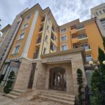 Апартамент с 1 спалня в комплекс Marvel De Lux, Слънчев бряг — фото 18