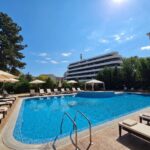 Апартамент с 1 спалня в комплекс Marvel De Lux, Слънчев бряг — фото 19