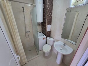 Квартира с 1 спальней на последнем этаже Марвел Делюкс