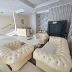 Апартамент с 1 спалня на последен етаж в Marvel De Lux, Слънчев бряг — фото 10