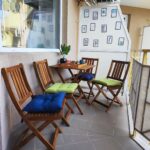 1-Bedroom Apartment in the Diamond Sky, Sunny Beach — фото 1