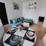 1-Bedroom Apartment in the Diamond Sky, Sunny Beach — фото 12