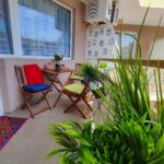 1-Bedroom Apartment in the Diamond Sky, Sunny Beach — фото 20