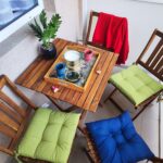 1-Bedroom Apartment in the Diamond Sky, Sunny Beach — фото 21