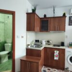 1-Bedroom Apartment in the Diamond Sky, Sunny Beach — фото 25