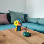 1-Bedroom Apartment in the Diamond Sky, Sunny Beach — фото 26