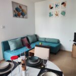1-Bedroom Apartment in the Diamond Sky, Sunny Beach — фото 28