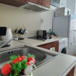 1-Bedroom Apartment in the Diamond Sky, Sunny Beach — фото 29