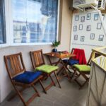 1-Bedroom Apartment in the Diamond Sky, Sunny Beach — фото 3