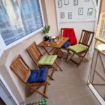 1-Bedroom Apartment in the Diamond Sky, Sunny Beach — фото 30