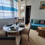 1-Bedroom Apartment in the Diamond Sky, Sunny Beach — фото 31