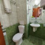 1-Bedroom Apartment in the Diamond Sky, Sunny Beach — фото 32