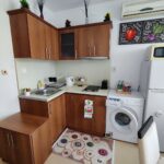 1-Bedroom Apartment in the Diamond Sky, Sunny Beach — фото 33