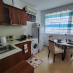 1-Bedroom Apartment in the Diamond Sky, Sunny Beach — фото 34